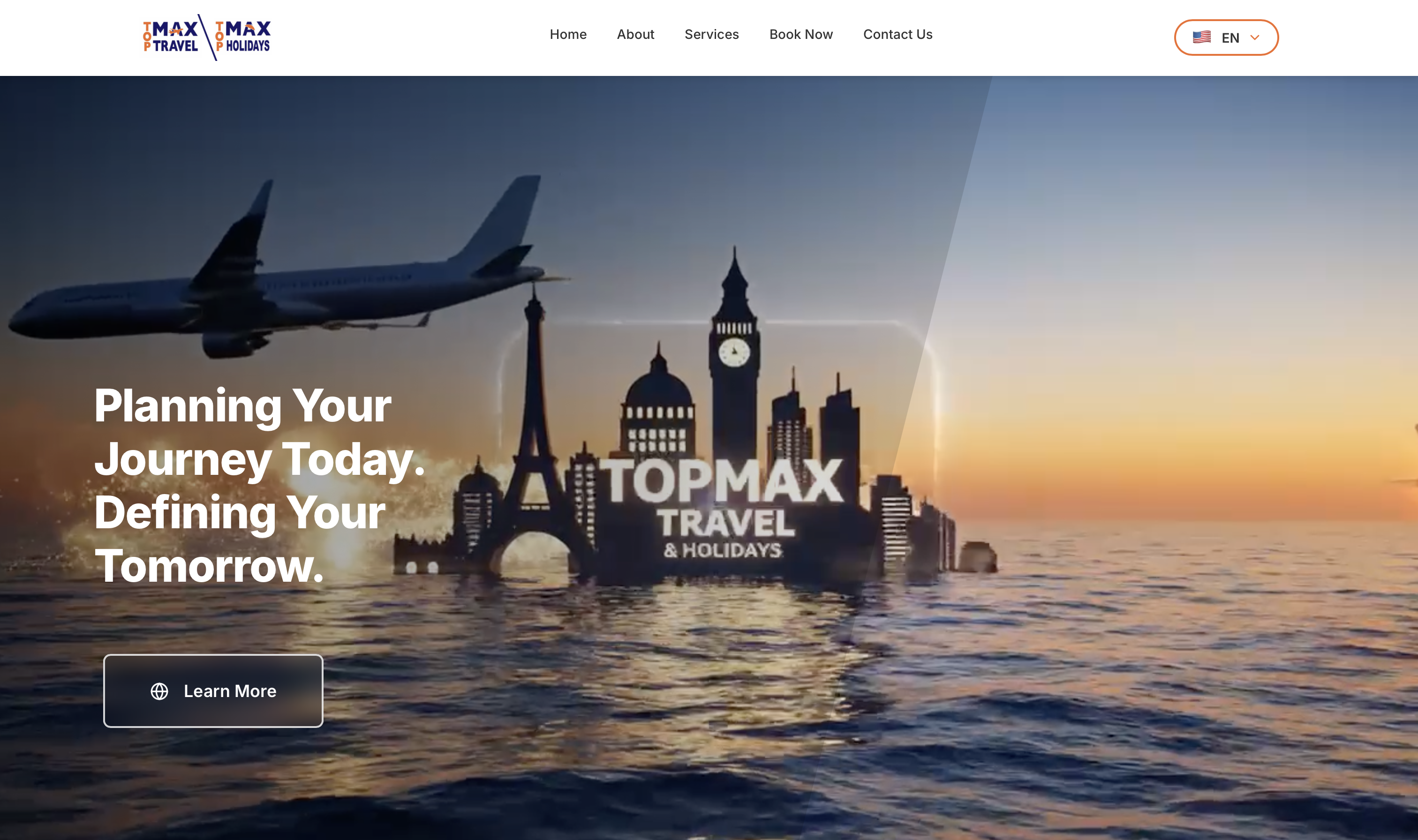 TopMax Project Preview